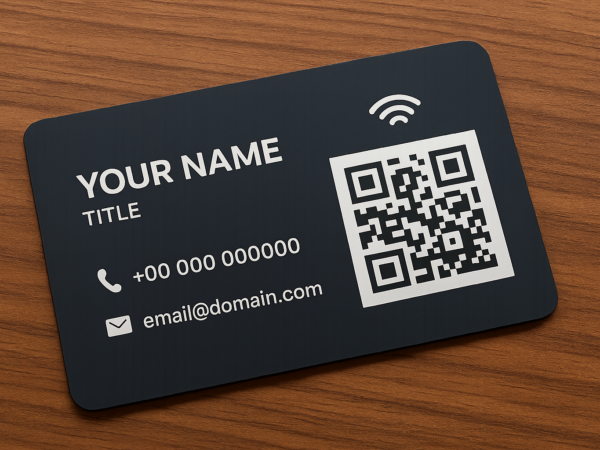 Tarjeta empresarial